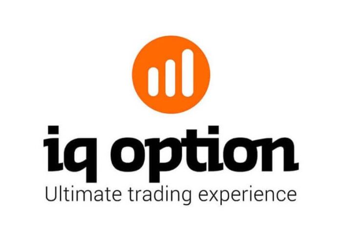 IQ Option Broker