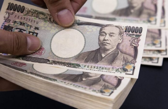 USDJPY Technical Analysis For 06 June, 2019