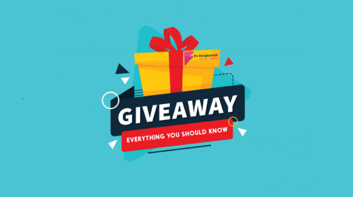 Forex Cash Reward